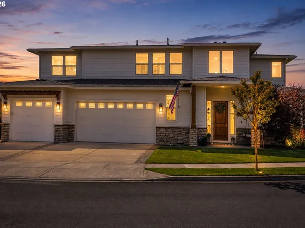 10606 NW 36th Ave, Vancouver, WA 98685