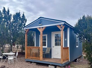 County Road N8125, Vernon, AZ 85940