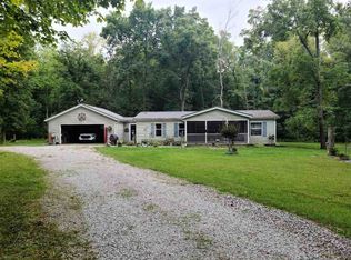 13495 W East Oler Rd, Hagerstown, IN 47346