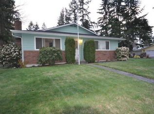 2126 NE Ridgewood Dr, Poulsbo, WA 98370
