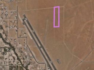 Diane Ave, Overton, NV 89040