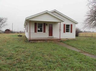 7888 Dillard Rd, Wilson, OK 73463