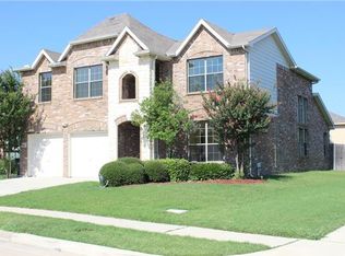 8504 Cumberland Gap Dr, Fort Worth, TX 76244