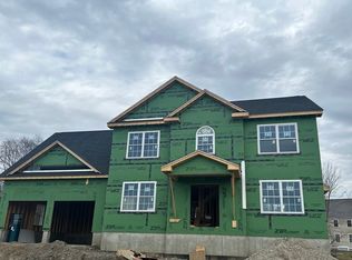 2-2 York Dr LOT 42, Attleboro, MA 02703