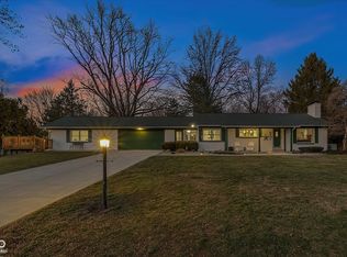 8804 Cholla Rd, Indianapolis, IN 46240