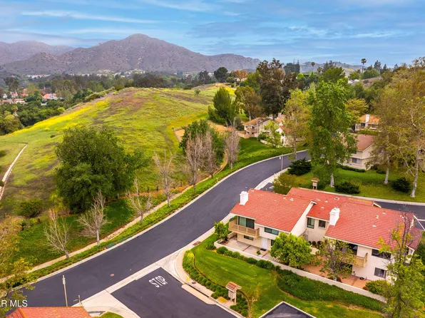 485 Crestridge Dr, Oak Park, CA 91377