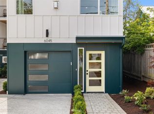 6045 1st Ave NW #A, Seattle, WA 98103