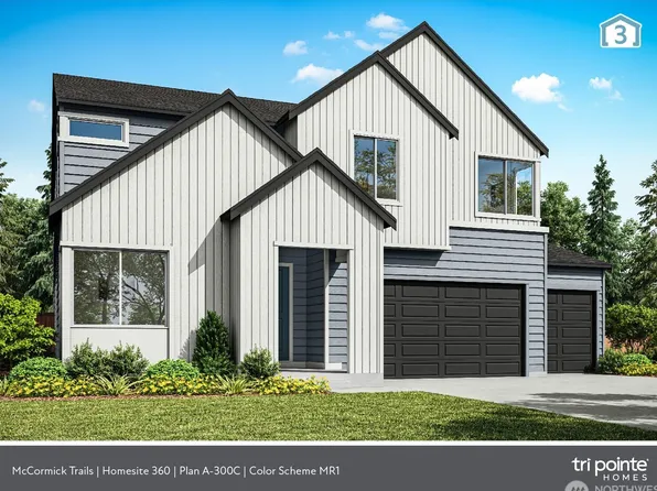 6230 Crestner Drive SW #360, Port Orchard, WA 98367