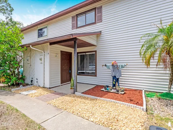 322 Canal Rd #D-22, Edgewater, FL 32132