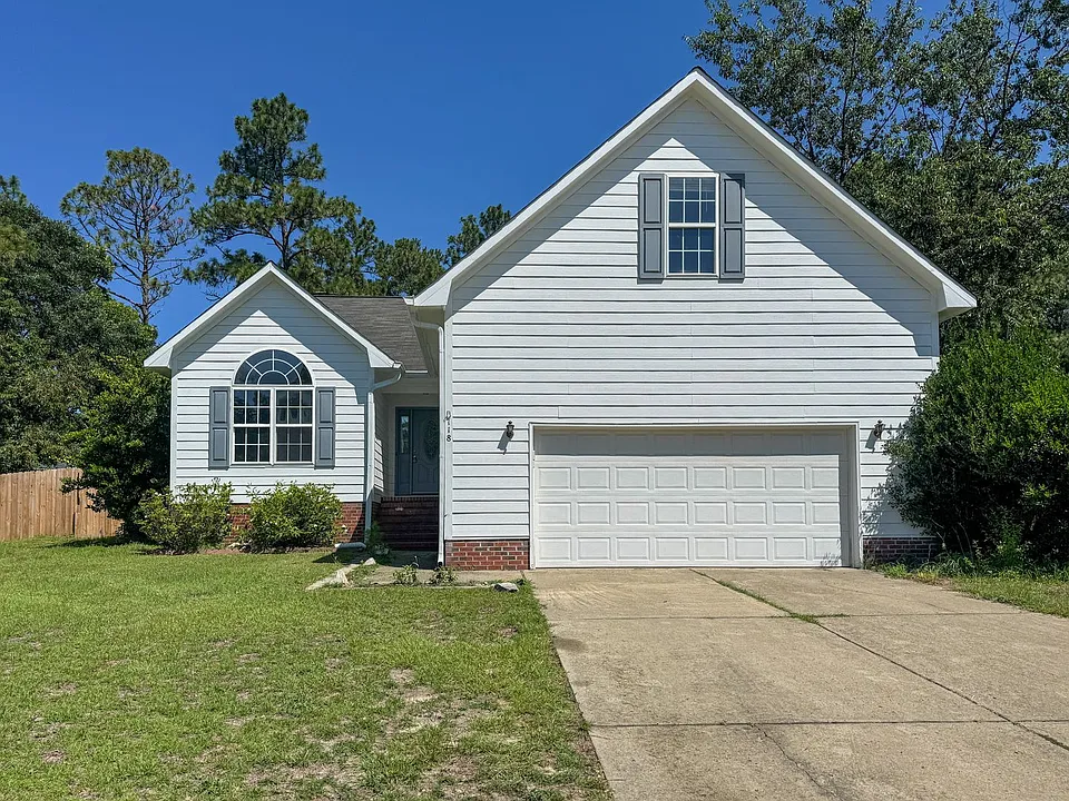 118 Jefferson Dr
