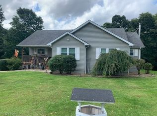 129 Township Road 261, Richmond, OH 43944