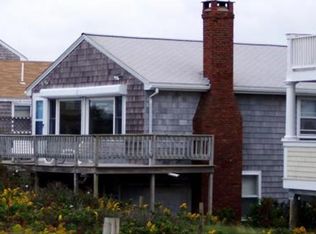 28 Inner Harbor Rd, Scituate, MA 02066