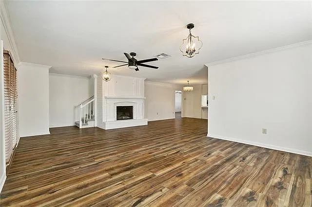 4 bed, 3.5 bath, 3358 sqft, $3,350 — Photo 4