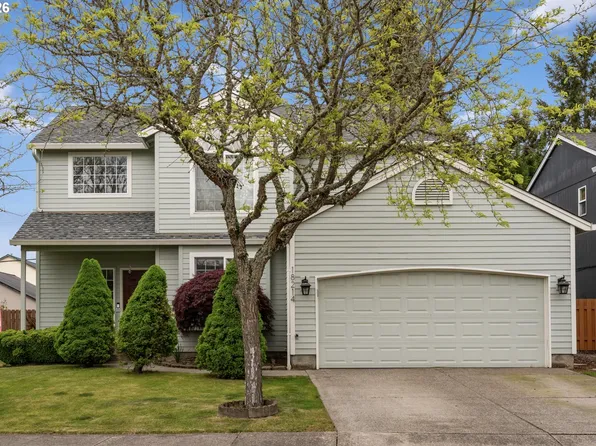 18214 SE 16th St, Vancouver, WA 98683