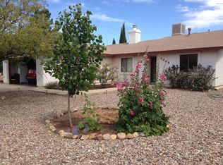 1005 E Justin St, Pearce, AZ 85625