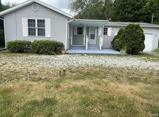 13373 5c Rd, Plymouth, IN 46563