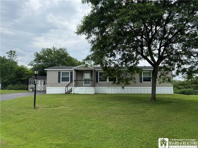 55 Valley Vw, Ellicottville, NY, 14731