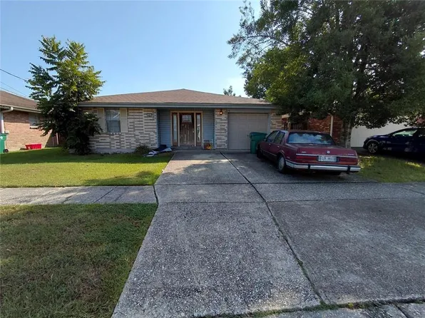 1601 Apple St, Metairie, LA 70001