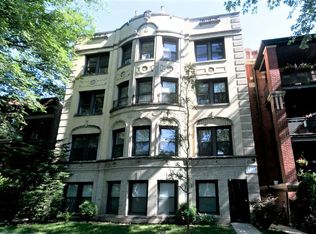 1432 W Farragut Ave #A4, Chicago, IL 60640