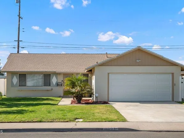 1421 Park Ave, Port Hueneme, CA 93041
