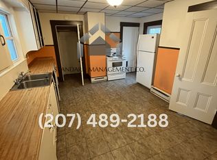 12 Gannett St APT 2, Augusta, ME 04330