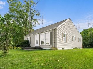 2553 State Route 60, Loudonville, OH 44842