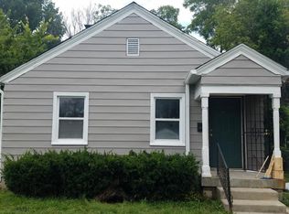 4044 E 34th St, Indianapolis, IN
