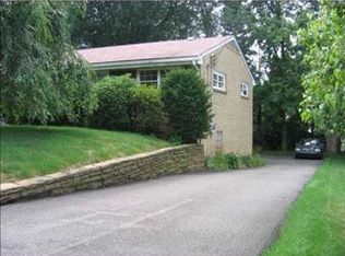 413 Wimer Dr, Pittsburgh, PA 15237