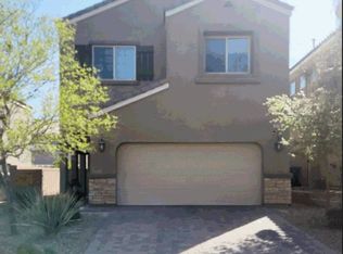 370 Monique Springs St, Henderson, NV 89014