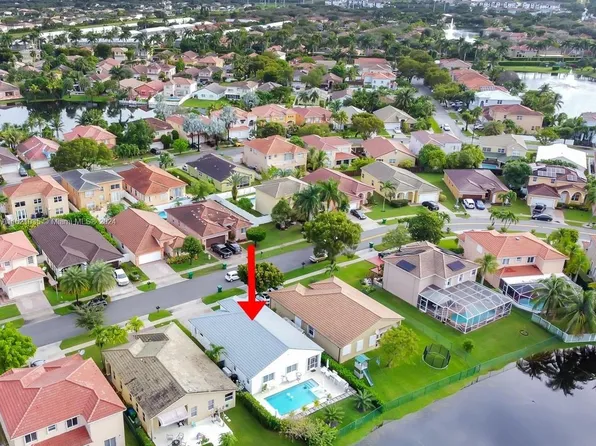 13236 SW 52nd St, Miramar, FL 33027