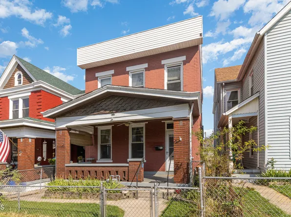 432 Oak St, Ludlow, KY 41016