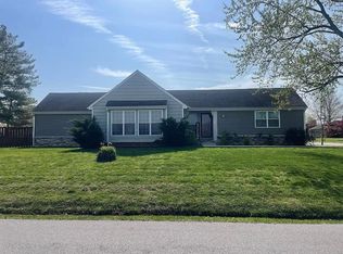 500 Larue Rd, Henderson, KY 42420