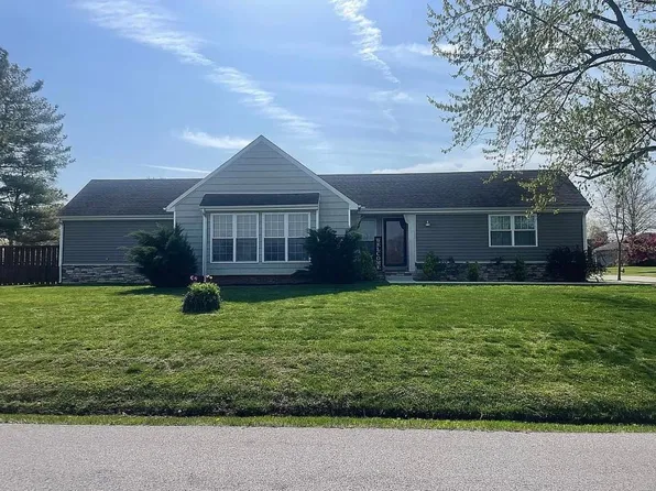 500 Larue Rd, Henderson, KY 42420