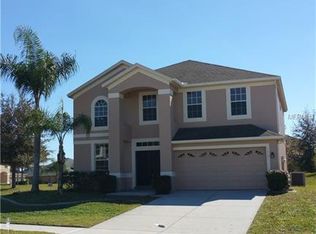 13121 Coldwater Loop, Clermont, FL 34711