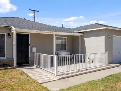 11607 Bayla St, Norwalk, CA, 90650