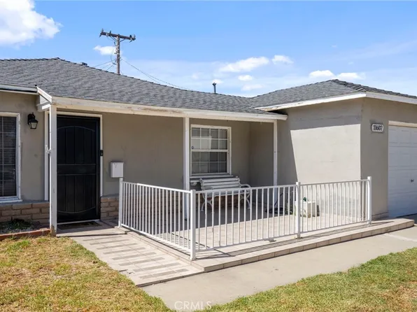 11607 Bayla St, Norwalk, CA 90650