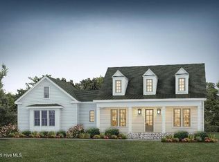 575 Nelson Way, Pinehurst, NC 28374