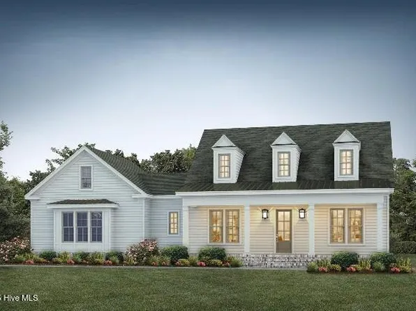 575 Nelson Way, Pinehurst, NC 28374