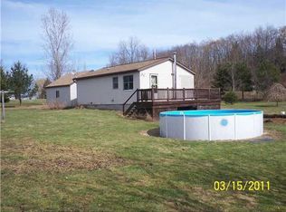 3892 Green Rd, Bloomfield, NY 14469
