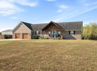 3595 Clark Rd, Lewisburg, TN 37091