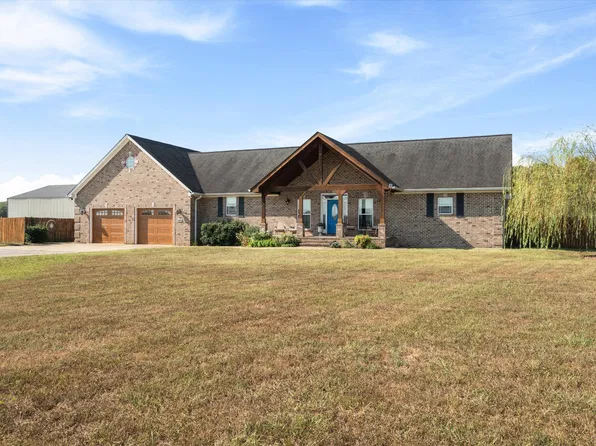 3595 Clark Rd, Lewisburg, TN 37091
