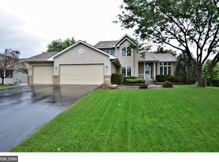 13374 Zachman Dr, Rogers, MN 55374