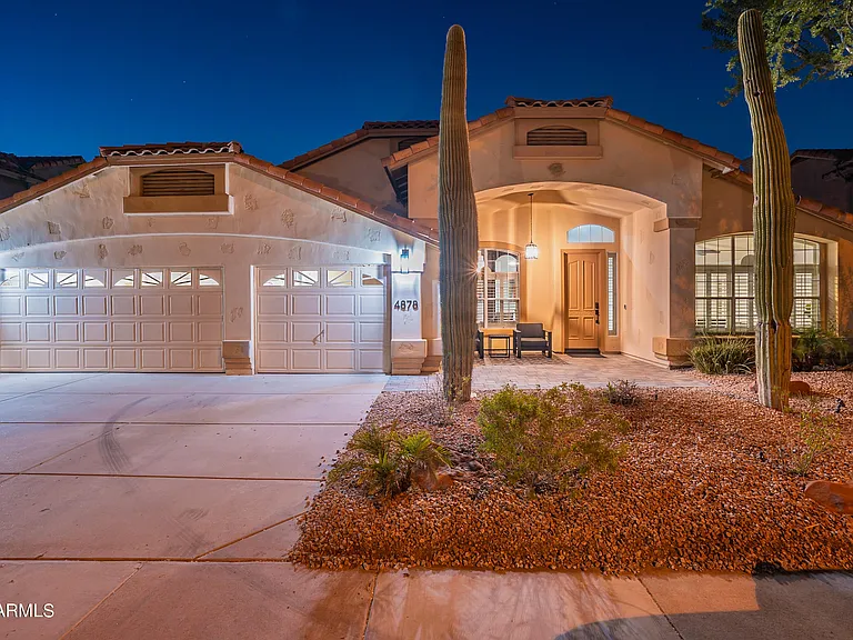 4878 W Carla Vista Ct — Photo 67