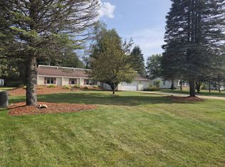 4088 Benson Rd, Cadillac, MI 49601