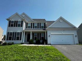 322 Helen Dr, Townsend, DE 19734