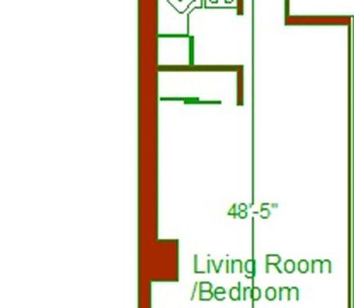 4th image of 319 E 53rd St APT 3C