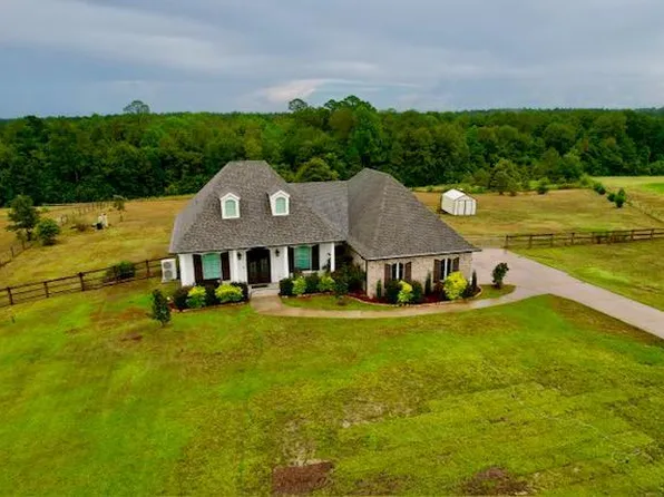 15 Short Look Dr, Carriere, MS 39426