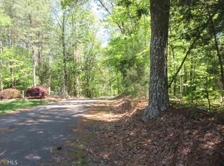 0 Ledbetter Rd, Cedartown, GA 30125