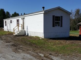 2906 Rice Hill Rd, Franklin, VT 05457