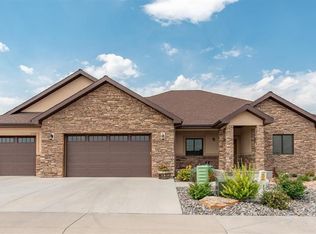 2740 Sleeping Bear Road, Montrose, CO 81401